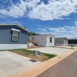 Parkway Mobile Home Community