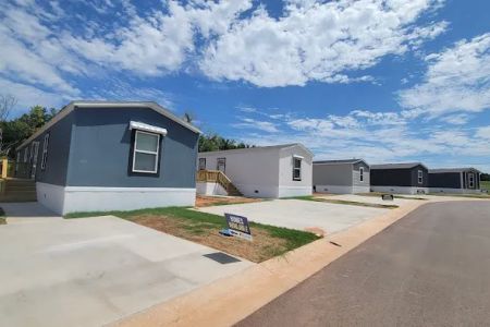 Parkway Mobile Home Community