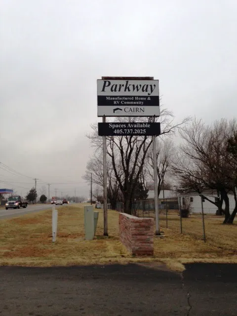 Parkway Mobile Home Community 5