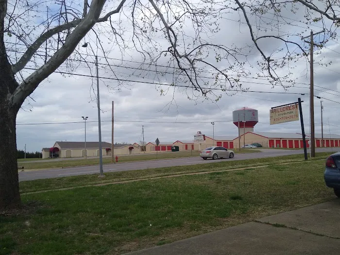 Hillcrest rv & mh park 4