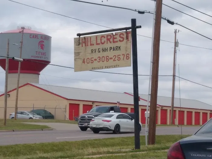 Hillcrest rv & mh park 3