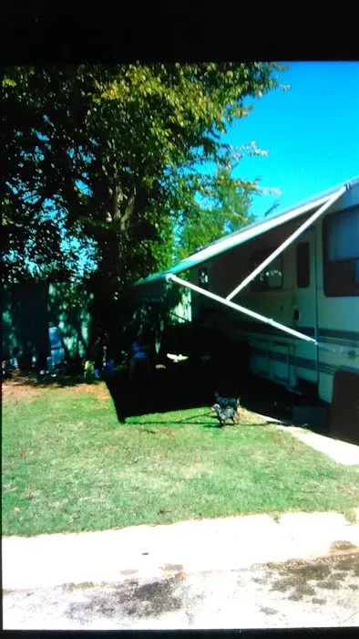Eastland Hills RV Park 6