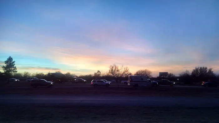 Eastland Hills RV Park 2