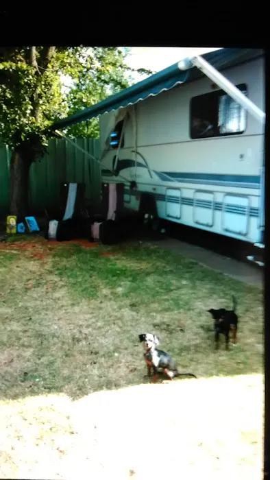 Eastland Hills RV Park 7