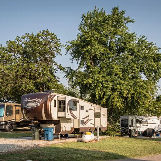 Edgewood RV Community 10