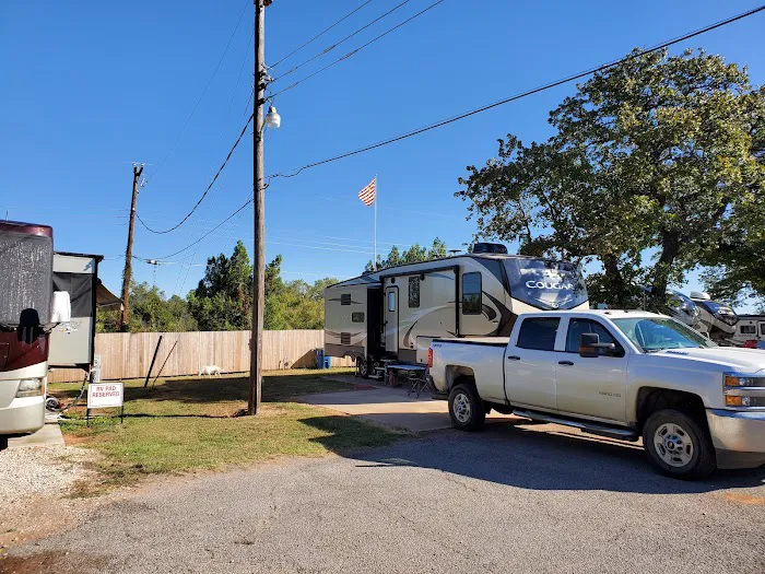 Edgewood RV Community 2