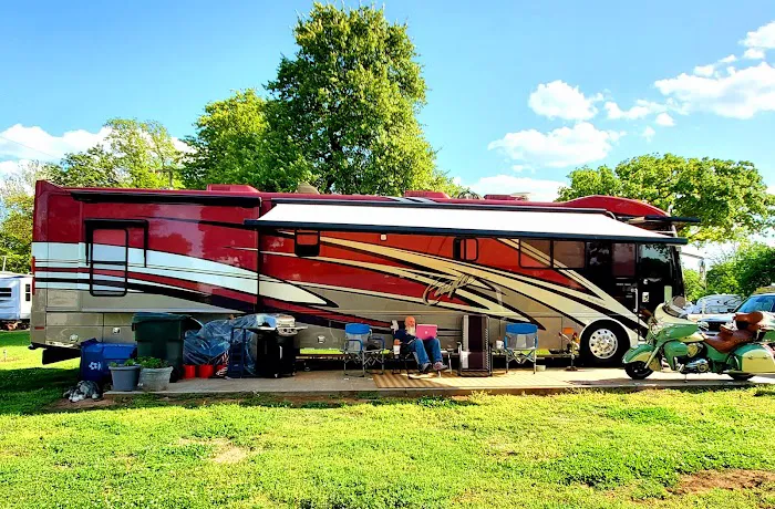 Edgewood RV Community 4