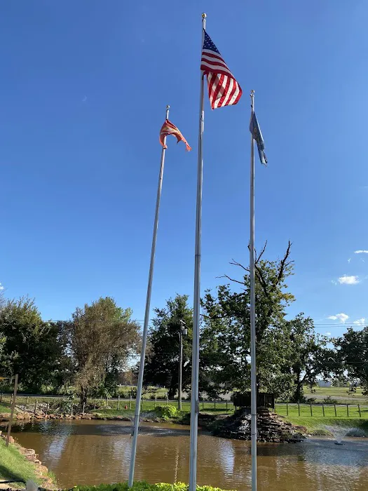 Twin Fountains RV Park 7