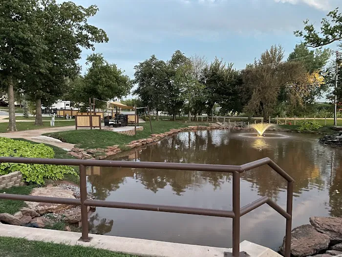 Twin Fountains RV Park 5