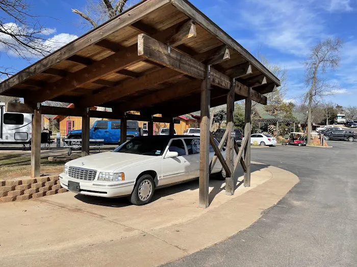 Twin Fountains RV Park 6
