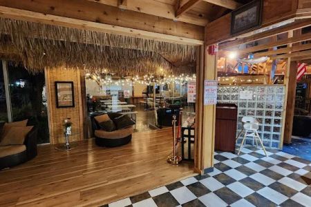 Twin Fountains RV Park