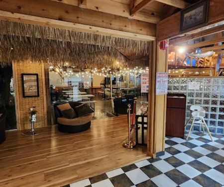 Twin Fountains RV Park