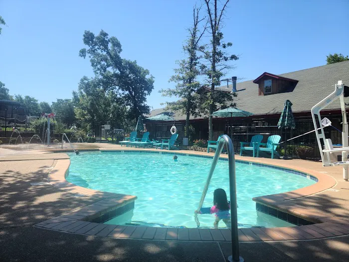 Twin Fountains RV Park 10