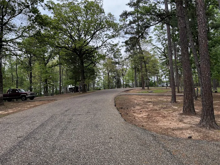 White Oak Ridge Campground 3