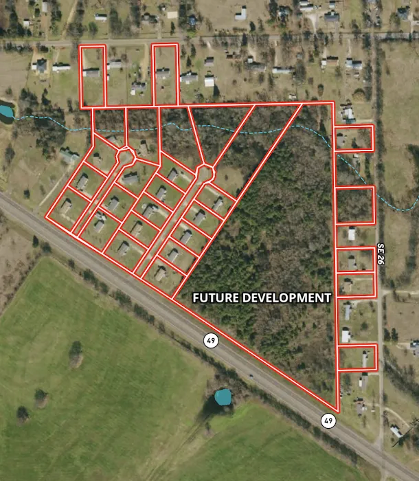 Payton Keystone Mobile Home Park 3