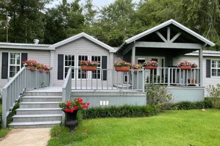 Payton Keystone Mobile Home Park