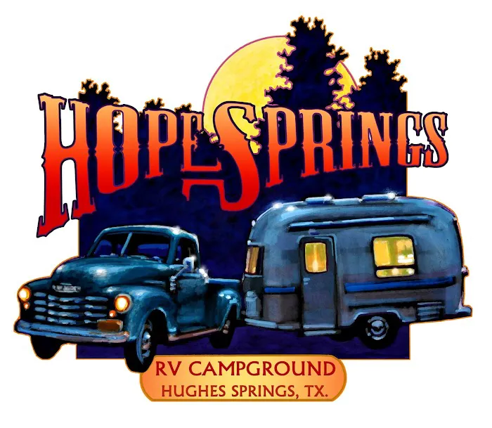 Hope Springs RV Campground 10