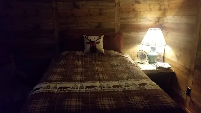 Hope Springs RV Campground 1
