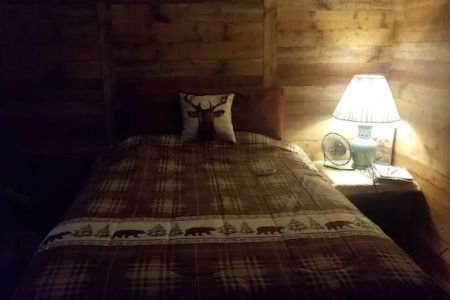 Hope Springs RV Campground