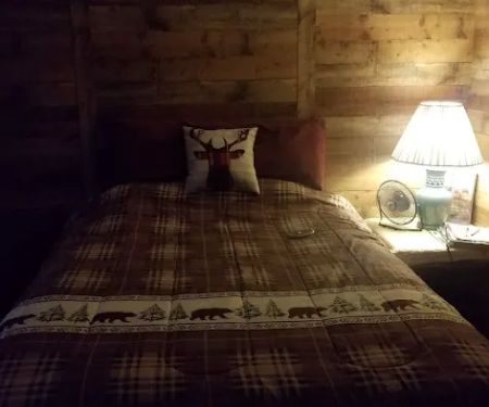 Hope Springs RV Campground