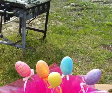 A&M Mobile Home and RV Park