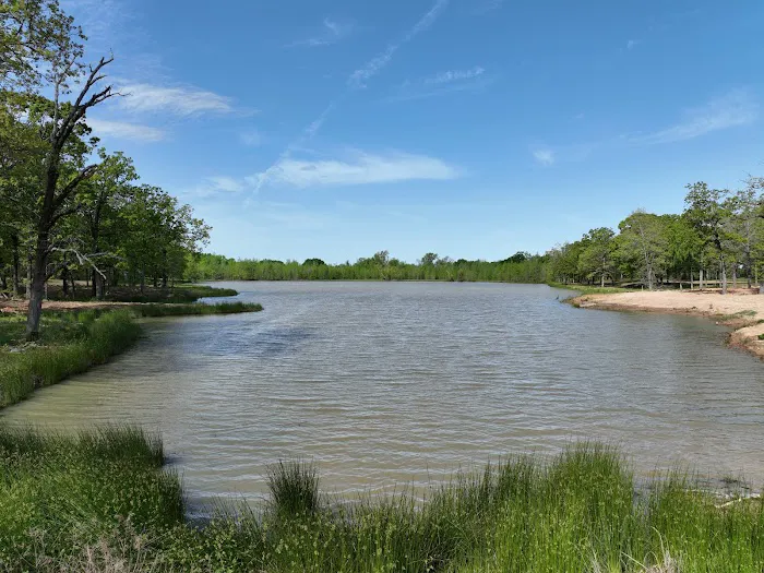 Twin Lakes Resort 3