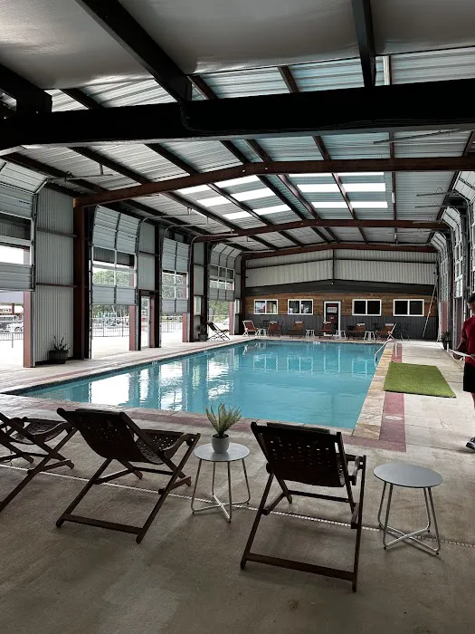 Twin Lakes Resort 1