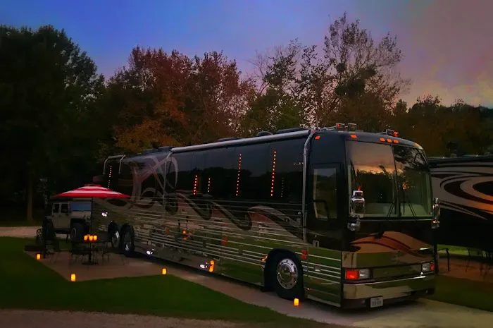 Mount Pleasant KOA Journey 6