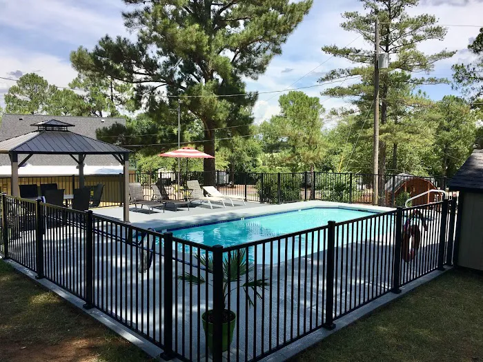 Mount Pleasant KOA Journey 4
