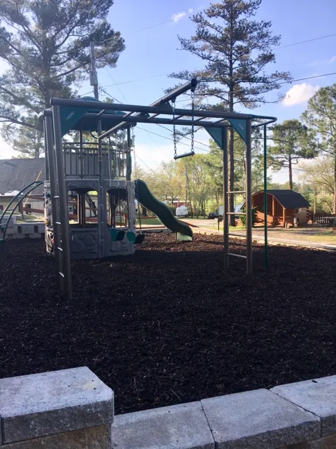 Mount Pleasant KOA Journey 9