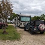 Ramblin Fever RV Park