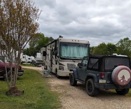 Ramblin Fever RV Park