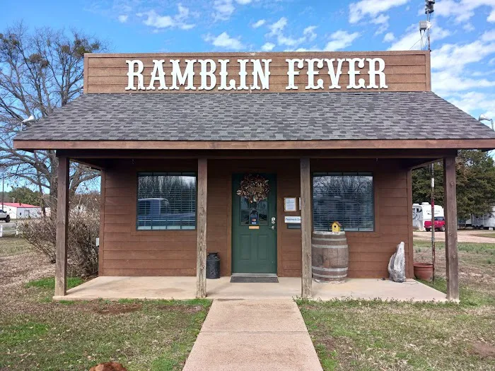 Ramblin Fever RV Park 8