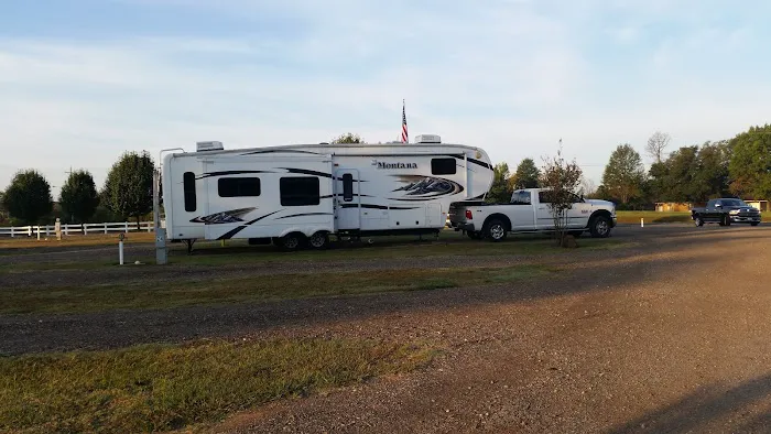 Ramblin Fever RV Park 3