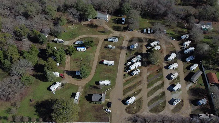 Ramblin Fever RV Park 9