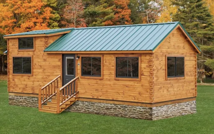 Oasis RV Park 2