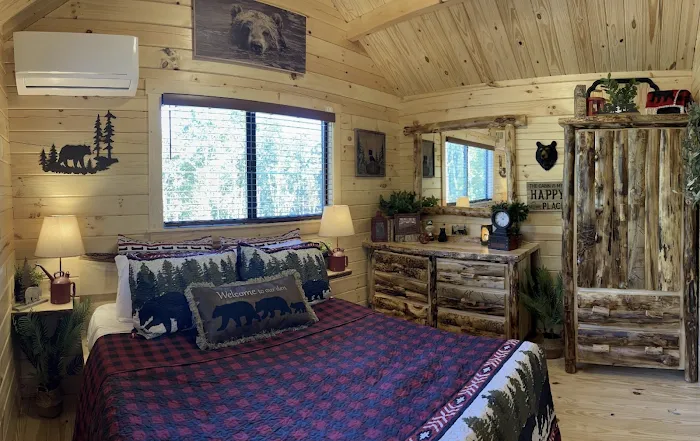 Oasis RV Park 3