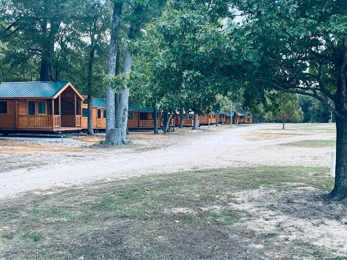 Oasis RV Park 1