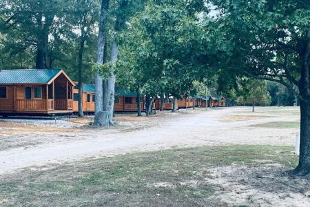 Oasis RV Park