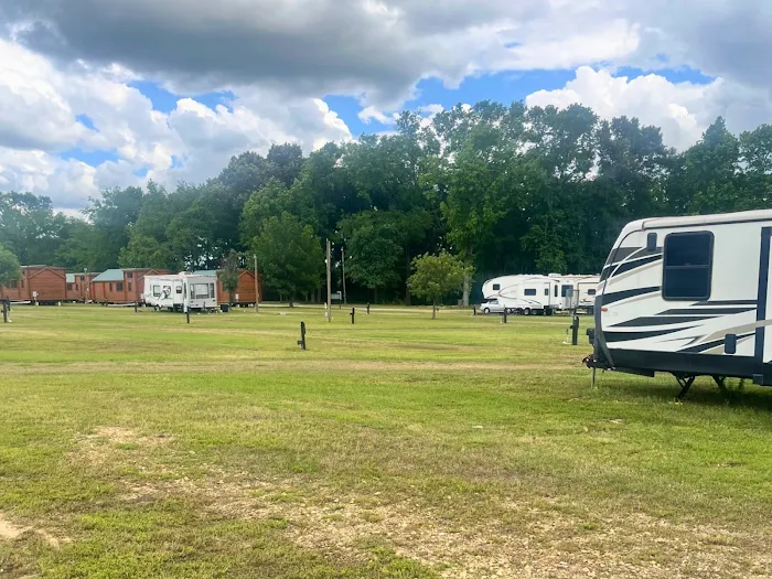 Oasis RV Park 4