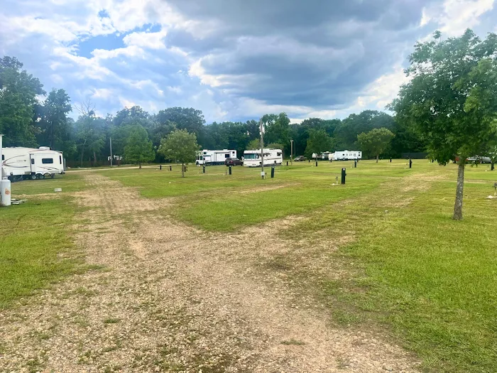 Oasis RV Park 8