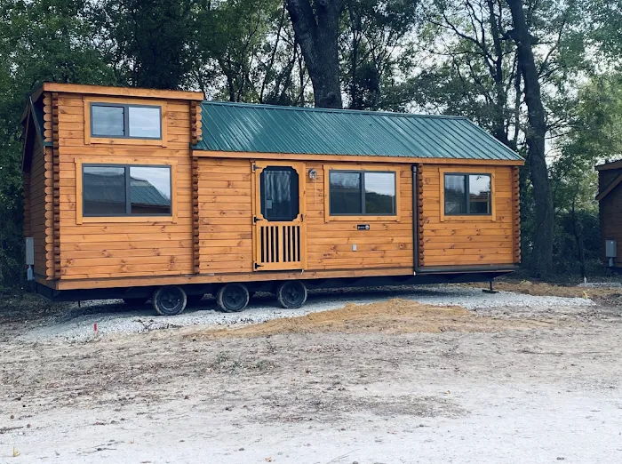 Oasis RV Park 9