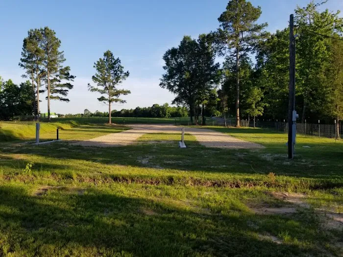 Double H RV Park 3