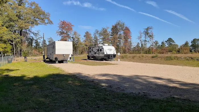 Double H RV Park 1