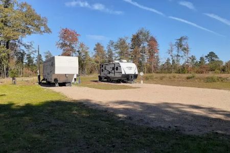 Double H RV Park