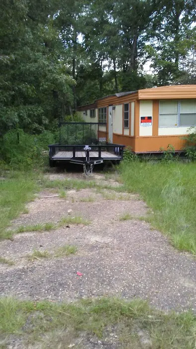 Whispering Woods RV & MHP 5