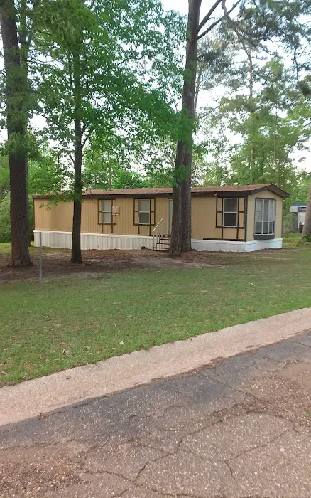Whispering Woods RV & MHP 7
