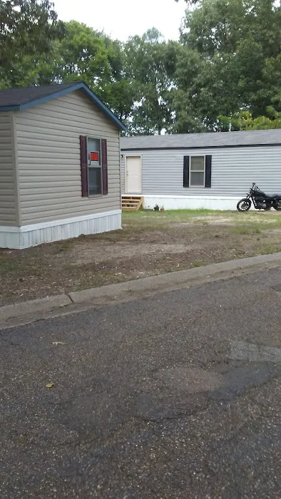 Whispering Woods RV & MHP 1