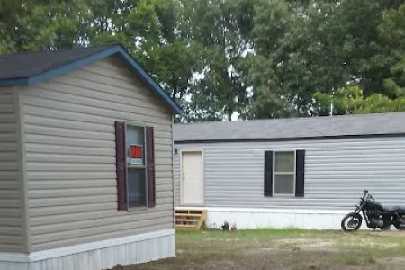 Whispering Woods RV & MHP