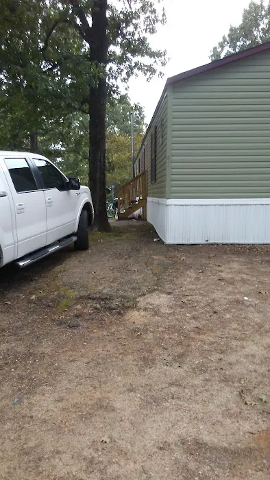 Whispering Woods RV & MHP 8